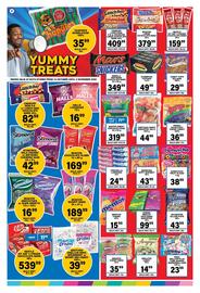 Giant Hyper catalogue Page 2