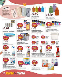 Volantino Galassia Pagina 10