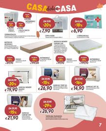 Volantino Galassia Pagina 7