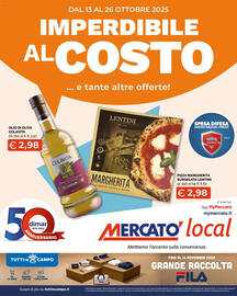 Volantino Mercatò Local Pagina 1