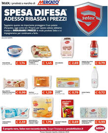 Volantino Mercatò Local Pagina 11