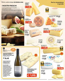 Volantino Mercatò Local Pagina 2