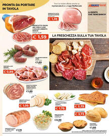 Volantino Mercatò Local Pagina 3