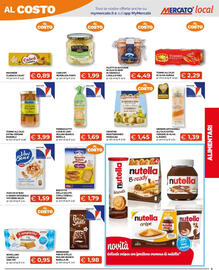 Volantino Mercatò Local Pagina 9