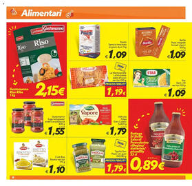 Volantino Iper Super Conveniente Pagina 12