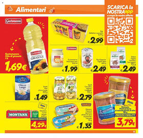 Volantino Iper Super Conveniente Pagina 13