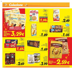 Volantino Iper Super Conveniente Pagina 14