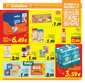 Volantino Iper Super Conveniente Pagina 15