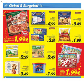 Volantino Iper Super Conveniente Pagina 16