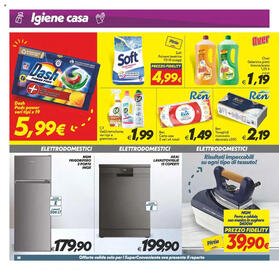 Volantino Iper Super Conveniente Pagina 18