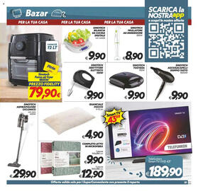 Volantino Iper Super Conveniente Pagina 19