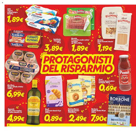Volantino Iper Super Conveniente Pagina 2