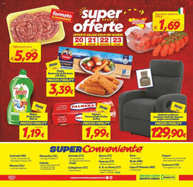 Volantino Iper Super Conveniente Pagina 20