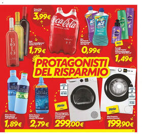 Volantino Iper Super Conveniente Pagina 3