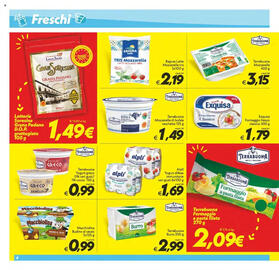 Volantino Iper Super Conveniente Pagina 4