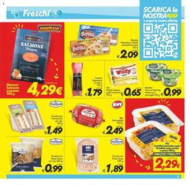 Volantino Iper Super Conveniente Pagina 5