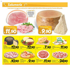 Volantino Iper Super Conveniente Pagina 6