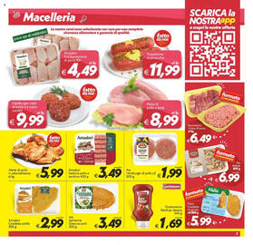 Volantino Iper Super Conveniente Pagina 7
