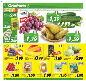 Volantino Iper Super Conveniente Pagina 8