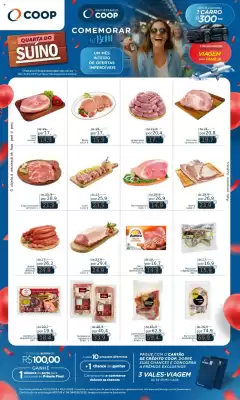 Folheto Coop (válido até 15-10)