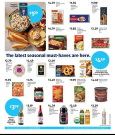 Aldi weekly ad week 41 Page 2