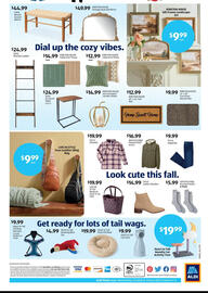 Aldi weekly ad week 41 Page 4