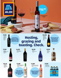 Aldi weekly ad week 41 Page 5