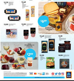 Aldi weekly ad week 41 Page 6