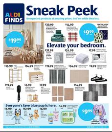 Aldi weekly ad week 41 Page 9