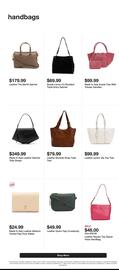 TJ Maxx weekly ad week 41 Page 10