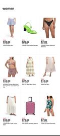 TJ Maxx weekly ad week 41 Page 2