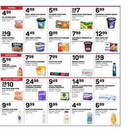 Freson Bros flyer week 42 Page 11