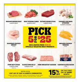 Freson Bros flyer week 42 Page 12