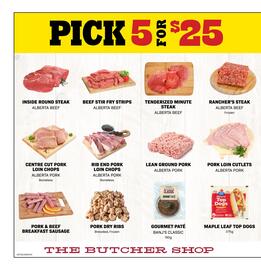 Freson Bros flyer week 42 Page 4