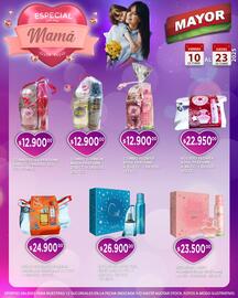Catálogo Supermercados Mayor Página 2