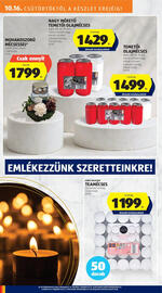 ALDI akciós újság hét 42 Oldal 6