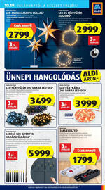 ALDI akciós újság hét 42 Oldal 9