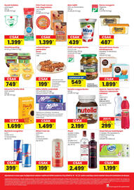 Spar akciós újság hét 42 Oldal 2