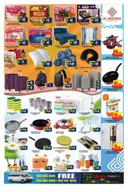 Al Madina catalogue Page 6
