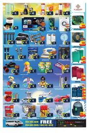 Al Madina catalogue Page 7