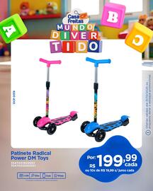 Catálogo Casa Freitas Página 2