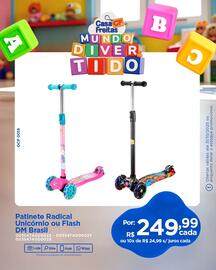 Catálogo Casa Freitas Página 3