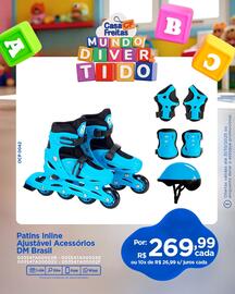 Catálogo Casa Freitas Página 5