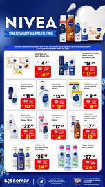 Folheto Semar Supermercado semana 41 Página 1