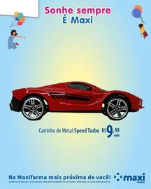 Catálogo Maxifarma Página 4
