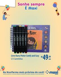 Catálogo Maxifarma Página 5