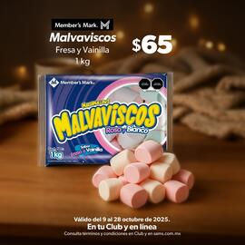 Catálogo Sam's Club Página 2