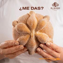 Catálogo El Globo Página 1