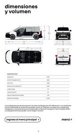 Catálogo Renault Página 11