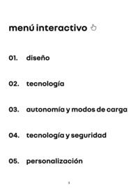 Catálogo Renault Página 3